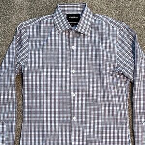 Bonobos Tailored Men's Shirt
